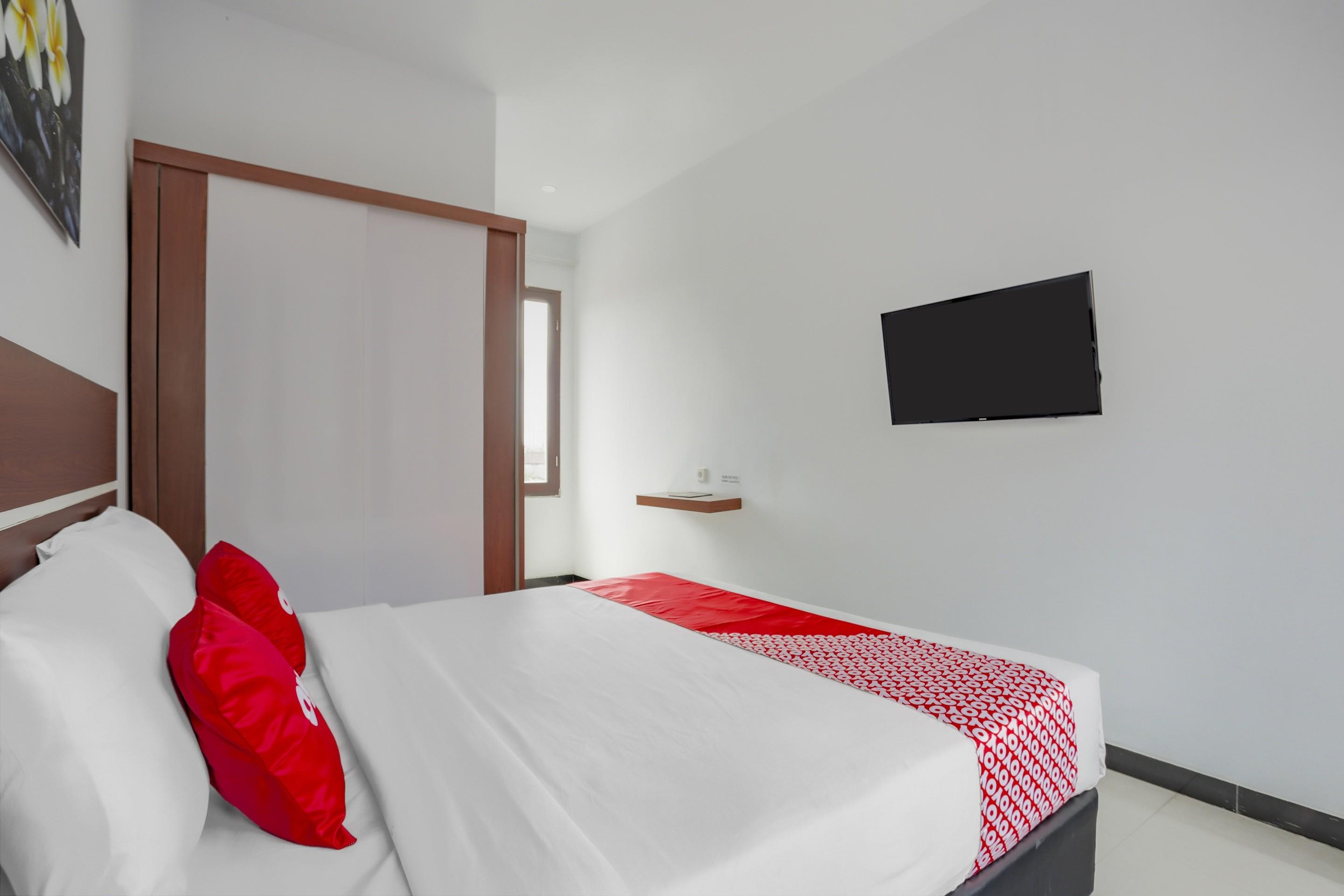 Oyo 3852 Valomia Guest House Denpasar Eksteriør bilde